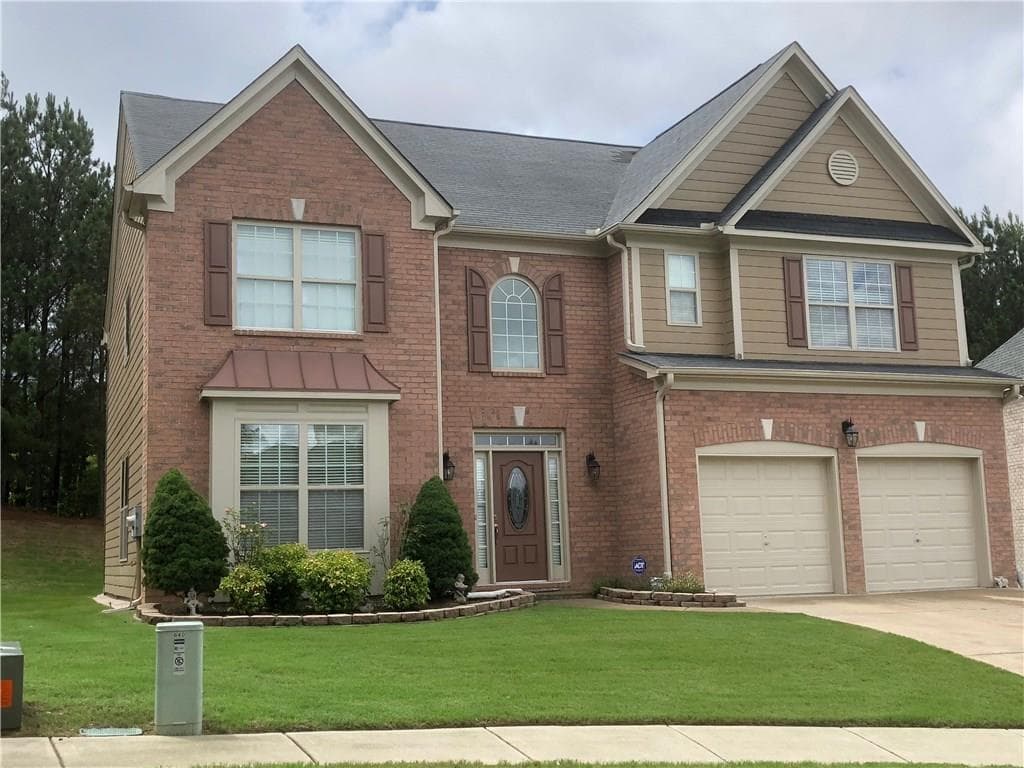 640 Simonton Crest Drive, Lawrenceville, GA 30045 — most recent listing photo