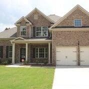 2611 Ginger Mist Way, Conyers, GA 30013 — most recent listing photo