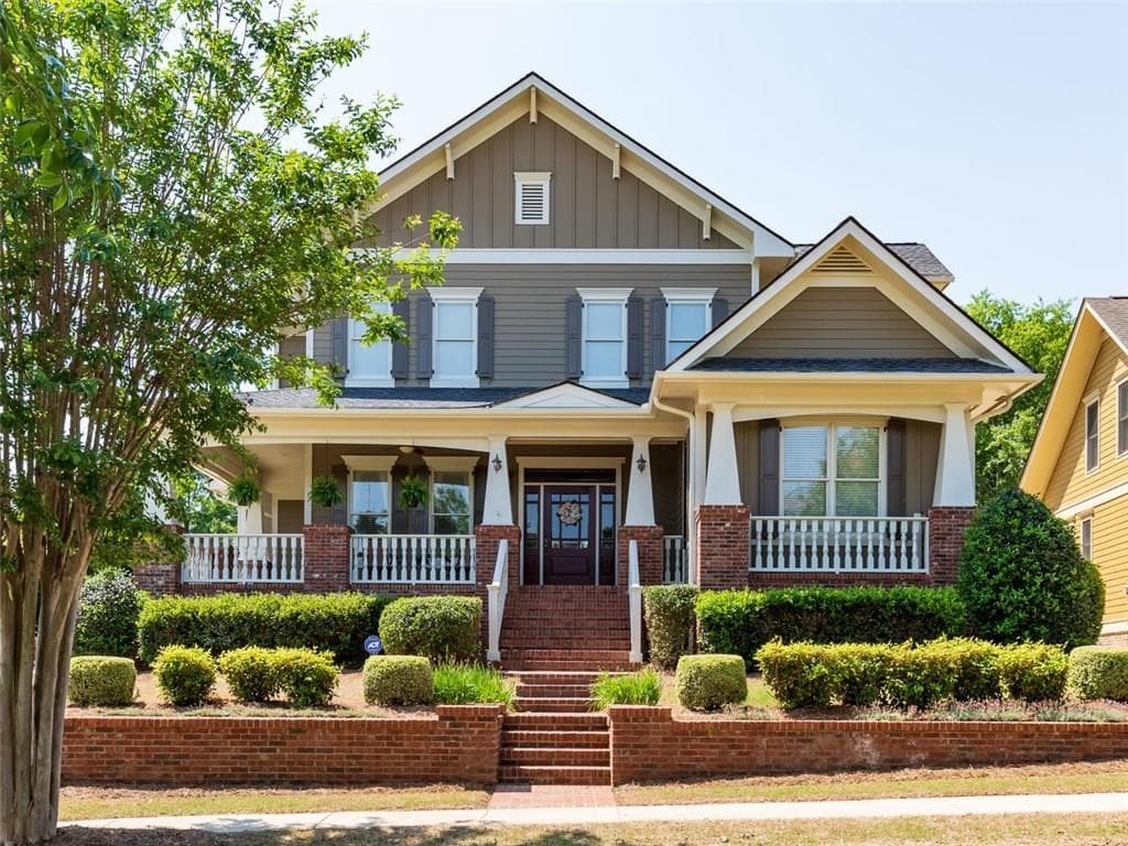 2710 Muskogee Lane, Braselton, GA 30517 — most recent listing photo