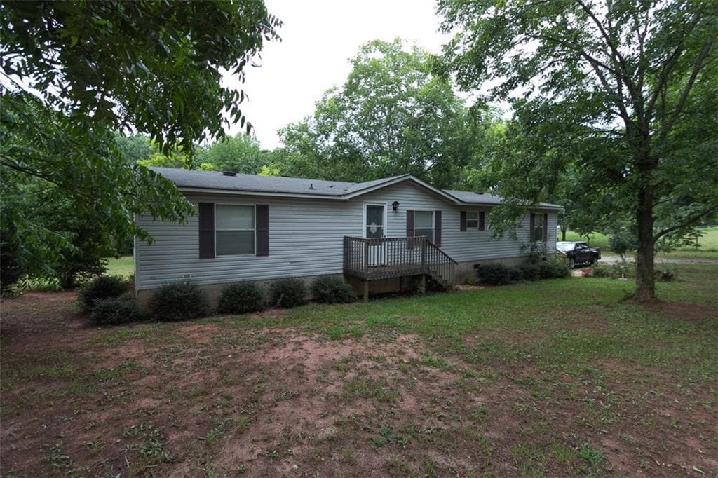3020 Whitney Road, Social Circle, GA 30025 — most recent listing photo
