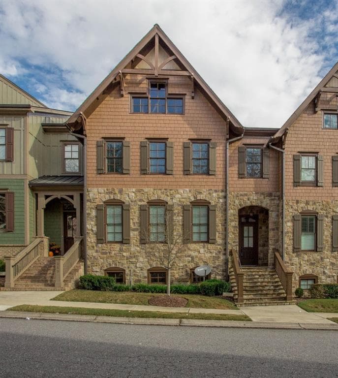 255 Trecastle Square 0, Canton, GA 30114 — most recent listing photo