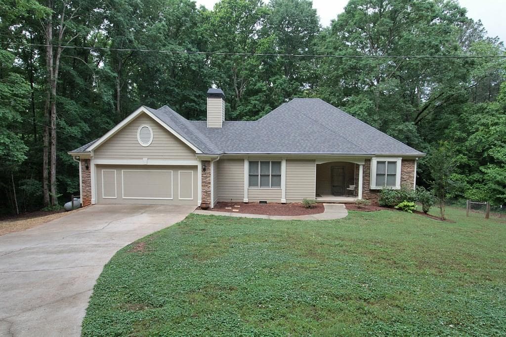 5708 Union Church Road, Braselton, GA 30517 — most recent listing photo