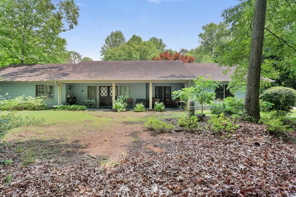 3220 Trickum Road, Marietta, GA 30066 — most recent listing photo