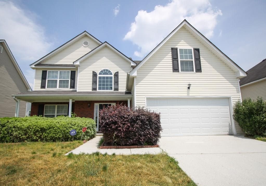 4390 Prather Son Drive, Loganville, GA 30052 — most recent listing photo