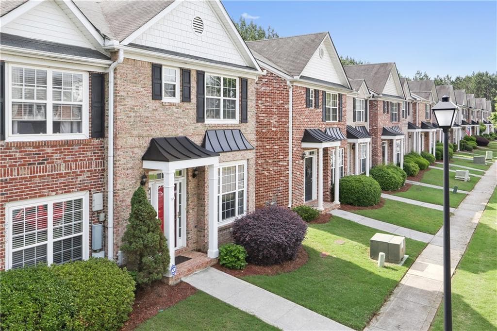 4712 Liberty Square Drive, Acworth, GA 30101 — most recent listing photo