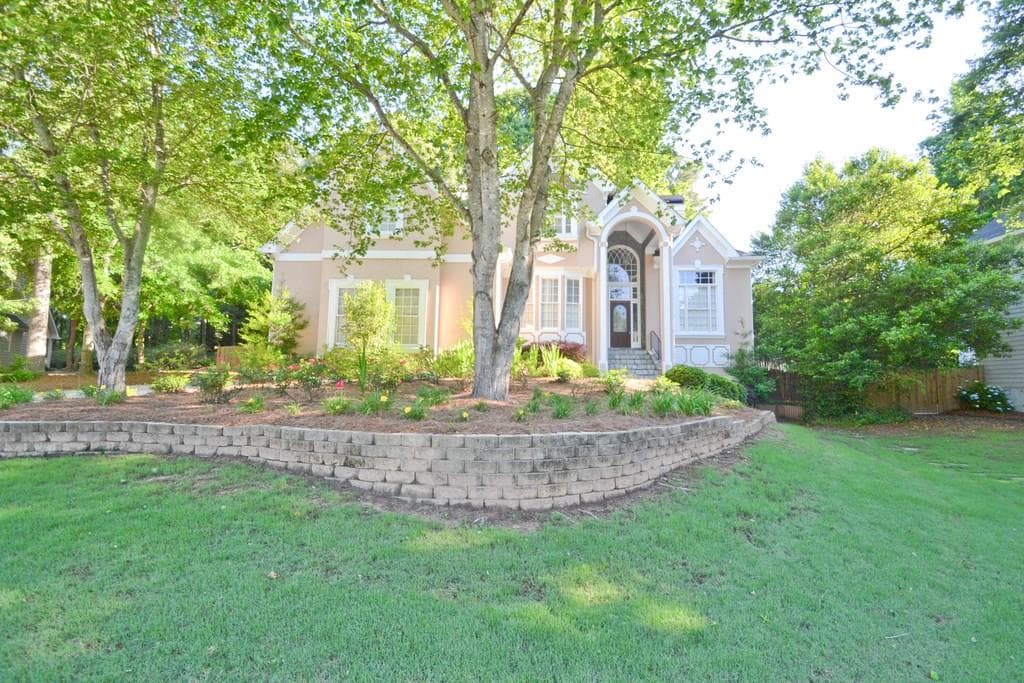 220 Larkshyre Trail, Lawrenceville, GA 30043 — most recent listing photo