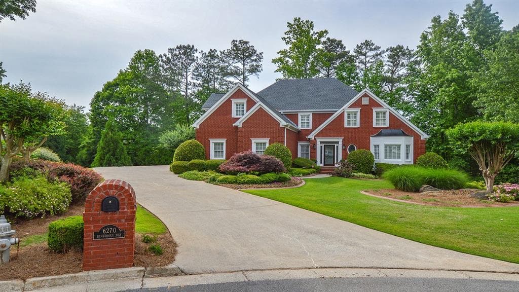 6270 Benbrooke Way, Acworth, GA 30101 — most recent listing photo