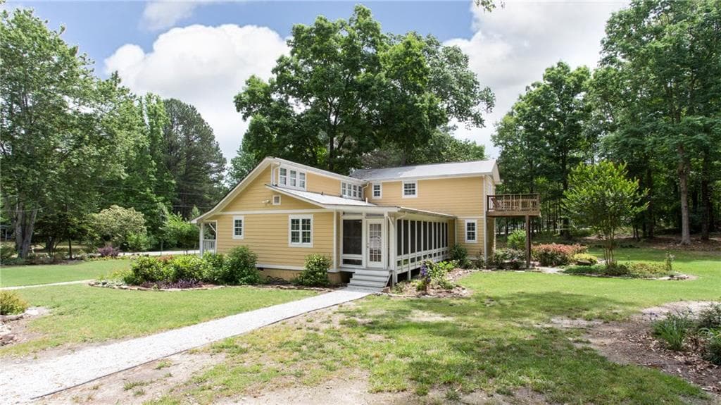 999 Pineview Road, Covington, GA 30014 — most recent listing photo