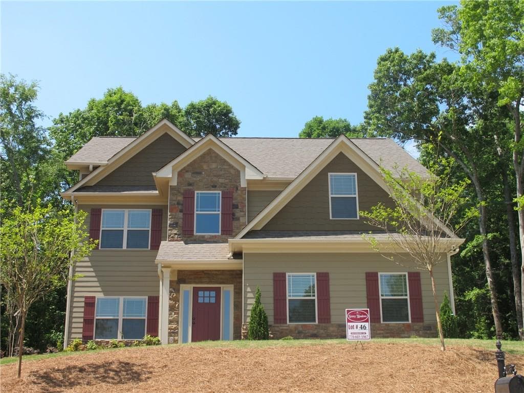 1136 Mccain Court, Jefferson, GA 30549 — most recent listing photo