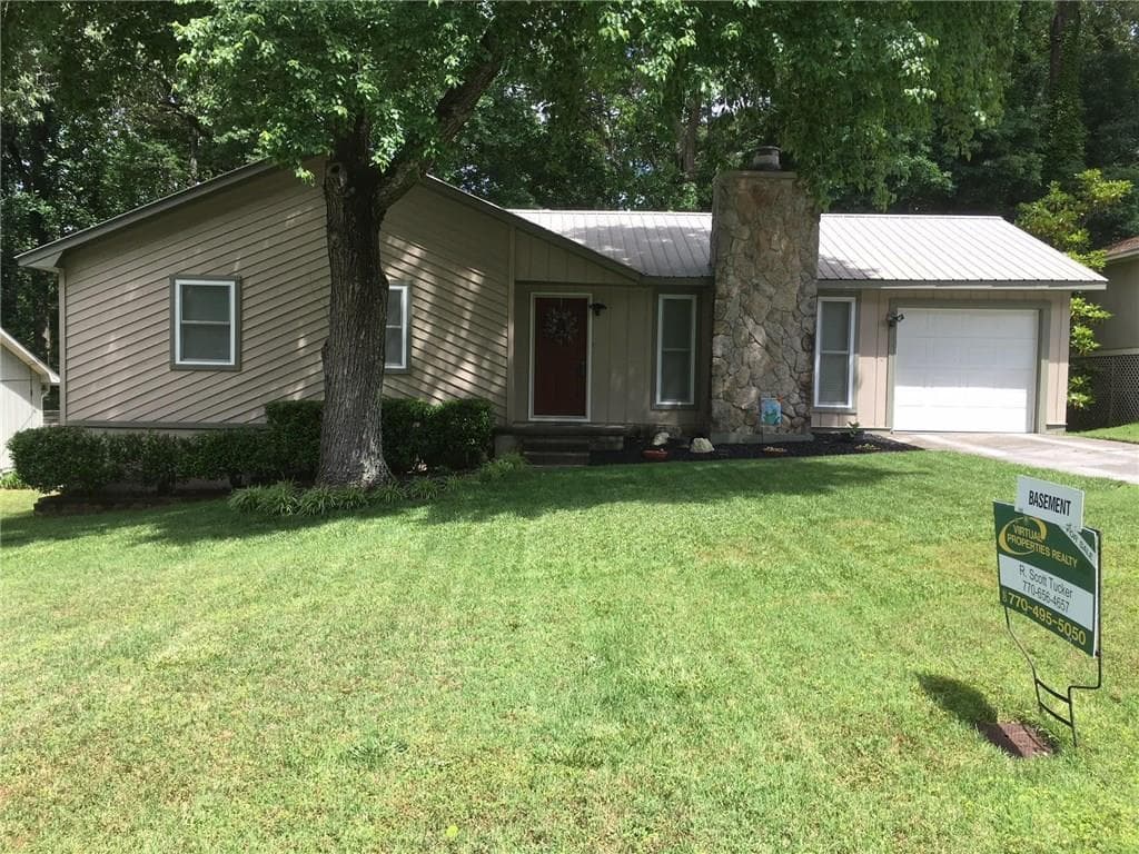 2615 Holly Berry Trail, Snellville, GA 30039 — most recent listing photo