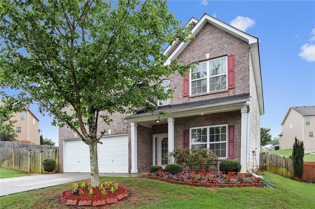 1535 Eaglerock Drive, Suwanee, GA 30024 — most recent listing photo
