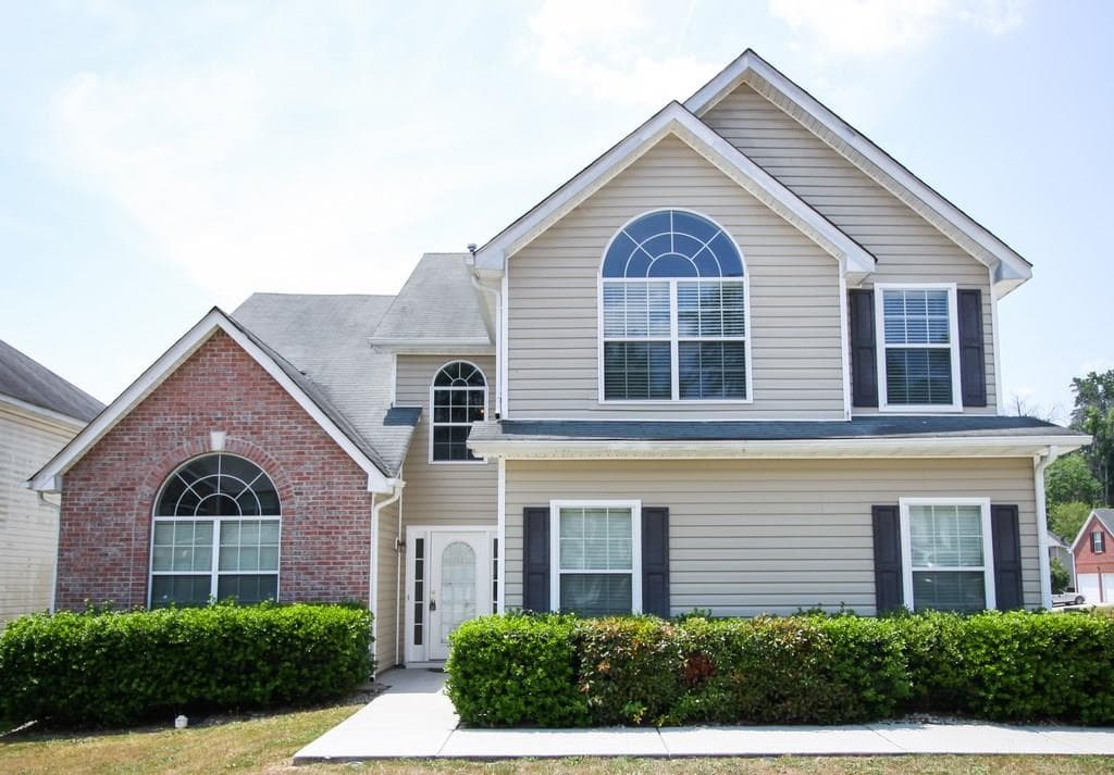 1912 Ivy Branch Court, Loganville, GA 30052 — most recent listing photo