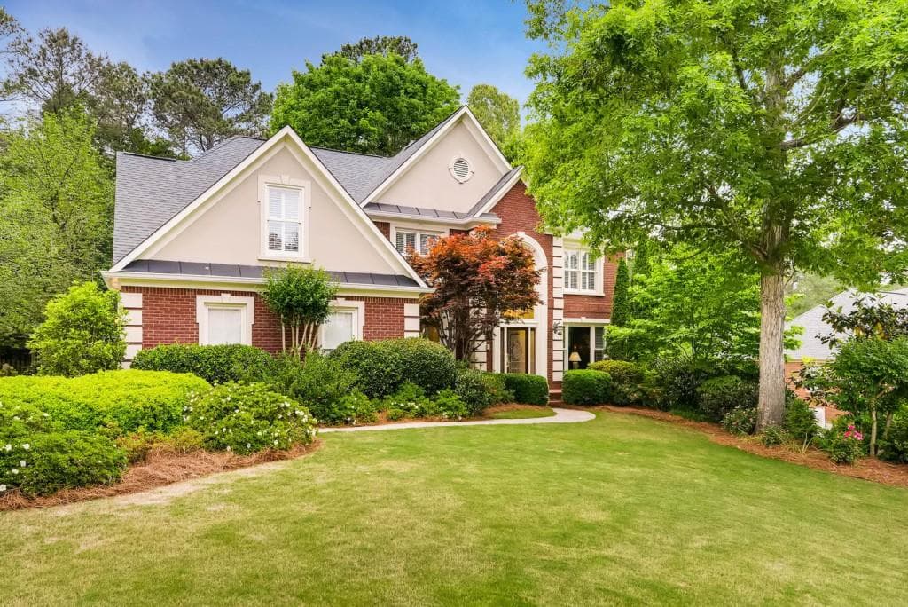 115 Chickering Parkway, Roswell, GA 30075 — most recent listing photo