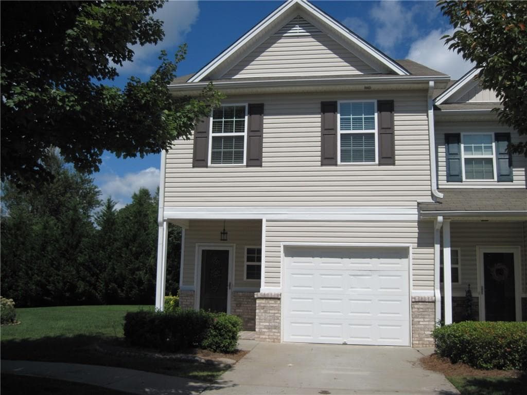 4634 Beacon Ridge Lane, Flowery Branch, GA 30542 — most recent listing photo
