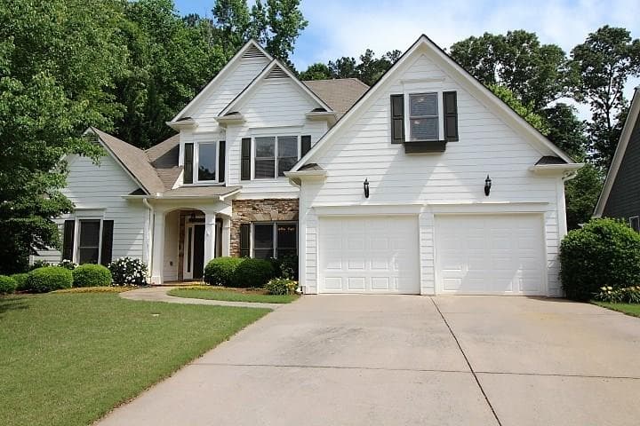 4386 Walnut Creek Drive, Kennesaw, GA 30152 — most recent listing photo