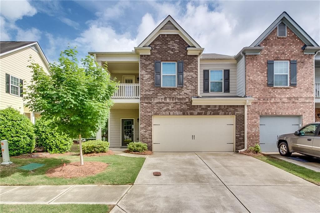 211 Madison Avenue, Acworth, GA 30102 — most recent listing photo