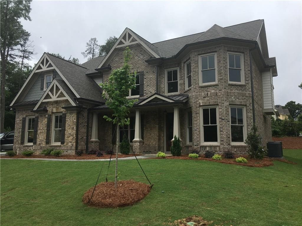 2426 Monta Vista Way, Hoschton, GA 30548 — most recent listing photo