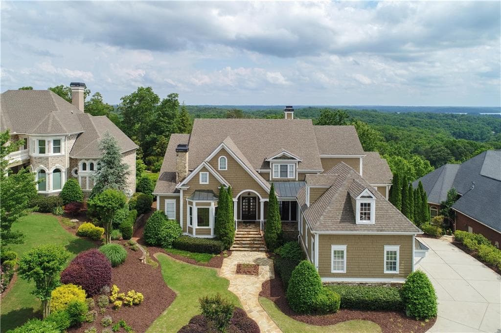 3633 Lake Ridge Court, Gainesville, GA 30506 — most recent listing photo