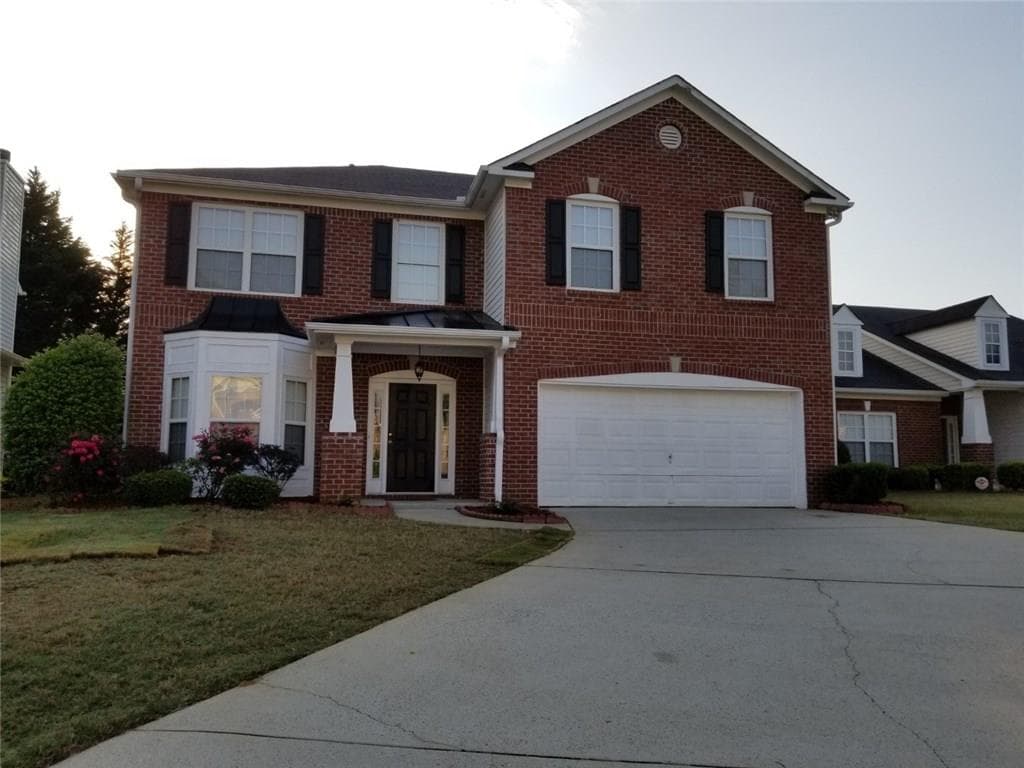 1531 Anna Ruby Lane, Kennesaw, GA 30152 — most recent listing photo