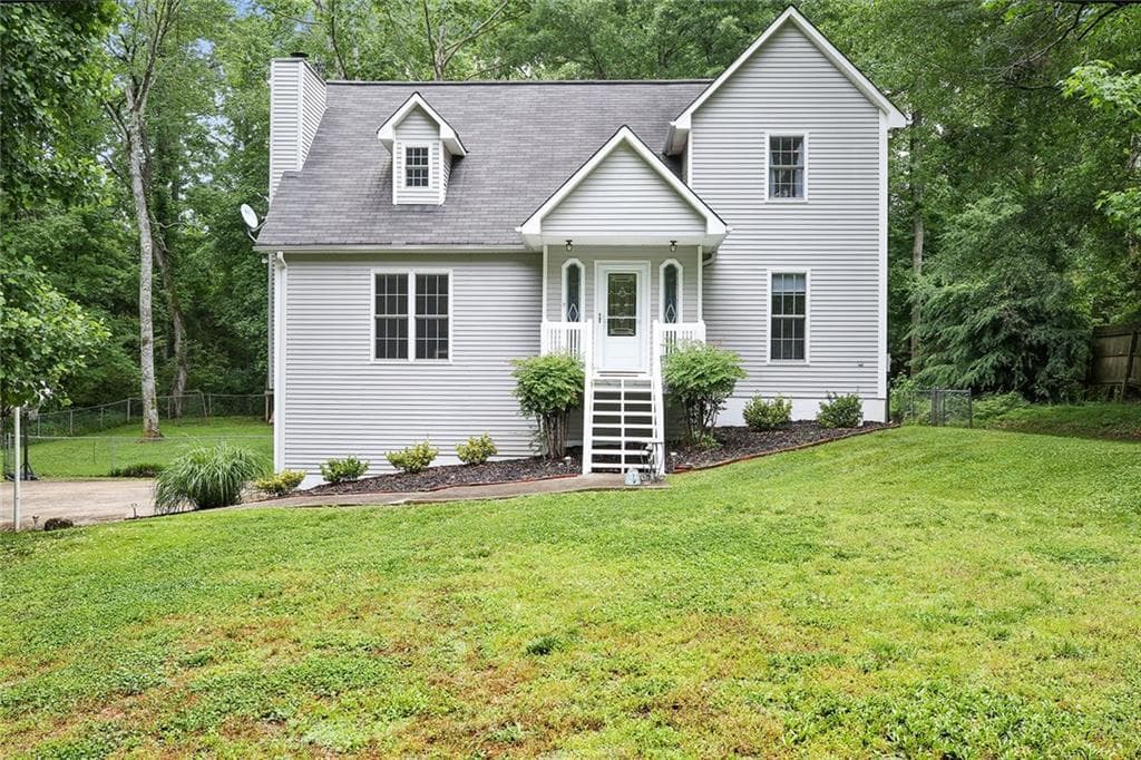 1217 Orchid Way, Canton, GA 30115 — most recent listing photo