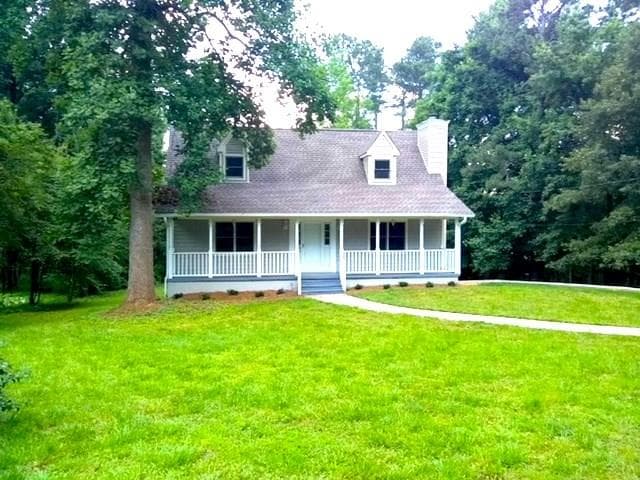 1501 Plunketts Road, Buford, GA 30519 — most recent listing photo