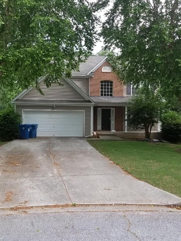 1387 Haynes Meadow Trail, Grayson, GA 30017 — most recent listing photo