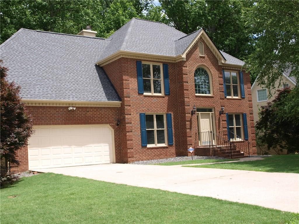1312 Hadaway Trail, Lawrenceville, GA 30043 — most recent listing photo