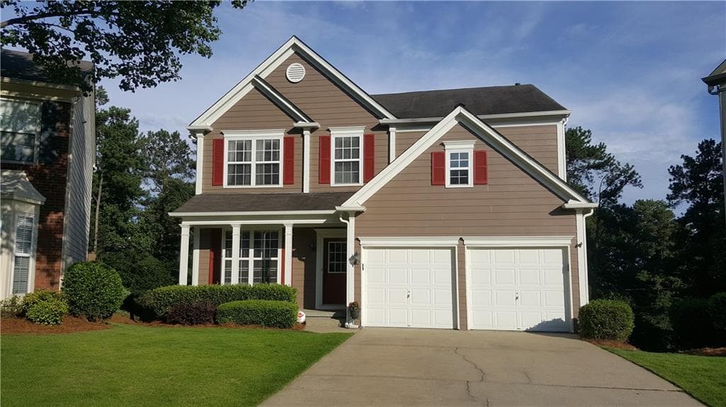 2572 Alvecot Circle, Atlanta, GA 30339 — most recent listing photo