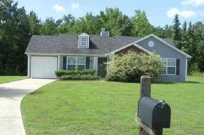 4755 Brookwood View, Atlanta, GA 30349 — most recent listing photo