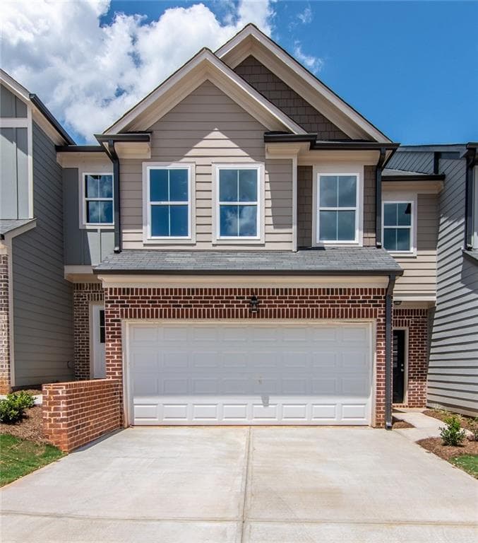 48 Wisteria Court B2, Winder, GA 30680 — most recent listing photo