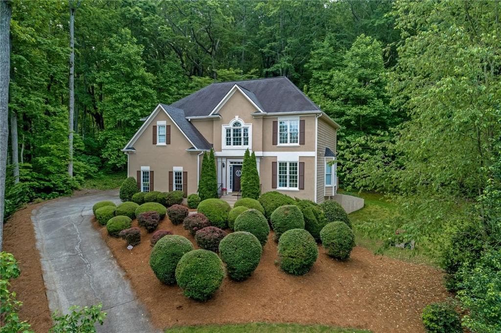 2850 Merrilaw Lane, Cumming, GA 30040 — most recent listing photo