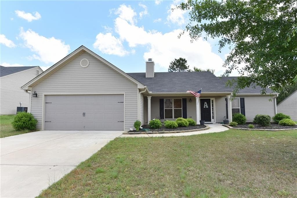 2709 Berkshire Drive, Winder, GA 30680 — most recent listing photo