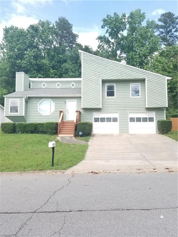 1389 Millstream Trail, Lawrenceville, GA 30044 — most recent listing photo