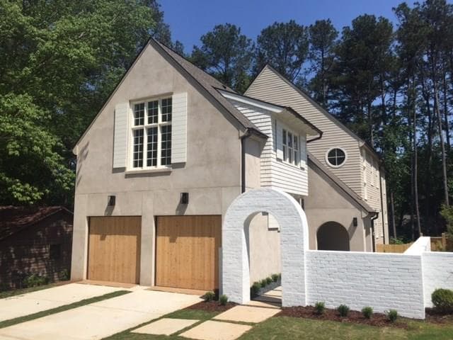 1605 Walker Street, Smyrna, GA 30080 — most recent listing photo