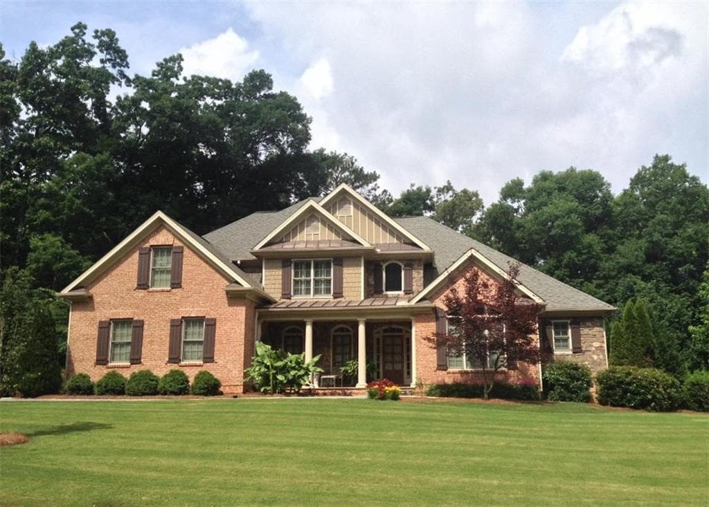 607 Ashford Estates Avenue, Canton, GA 30115 — most recent listing photo