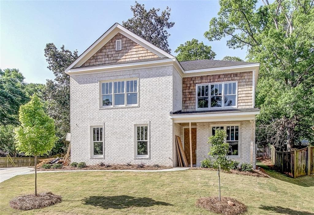 2007 Preston Park Place, Decatur, GA 30032 — most recent listing photo