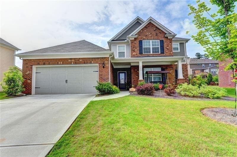 1199 Westgate Drive, Lilburn, GA 30047 — most recent listing photo