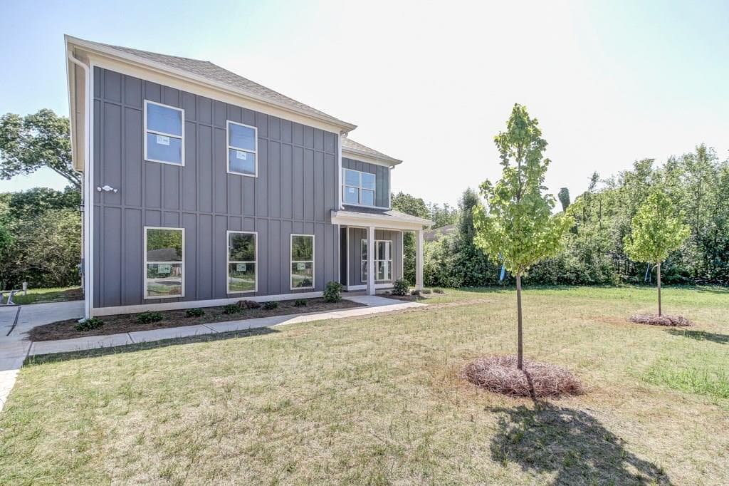 2754 Heritage Manor Walk, Decatur, GA 30034 — most recent listing photo