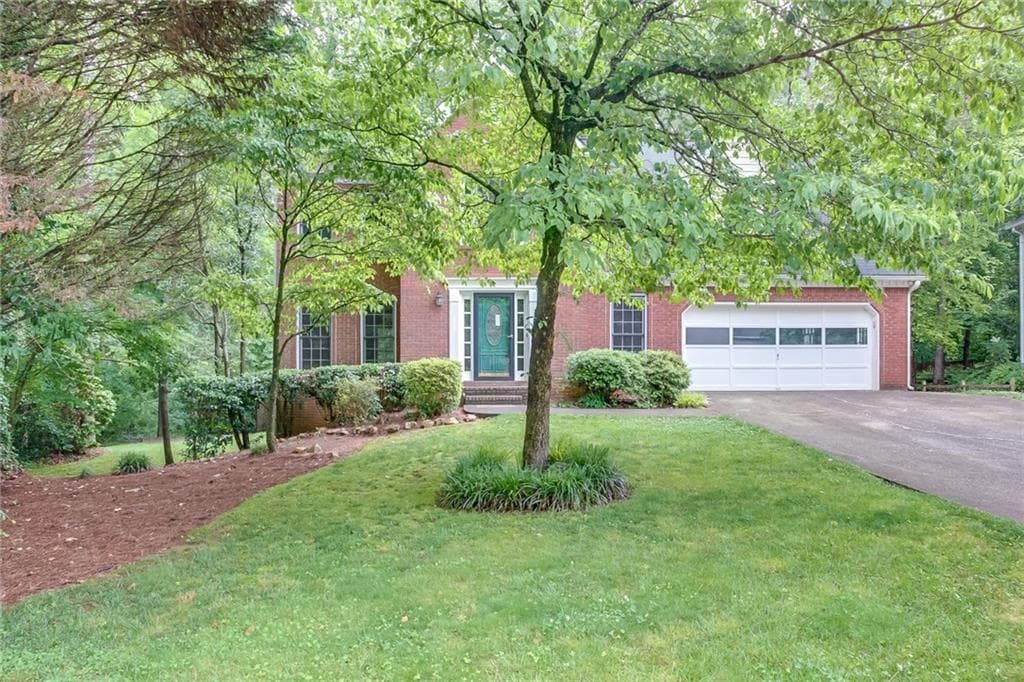 4577 Latimer Pointe, Kennesaw, GA 30144 — most recent listing photo