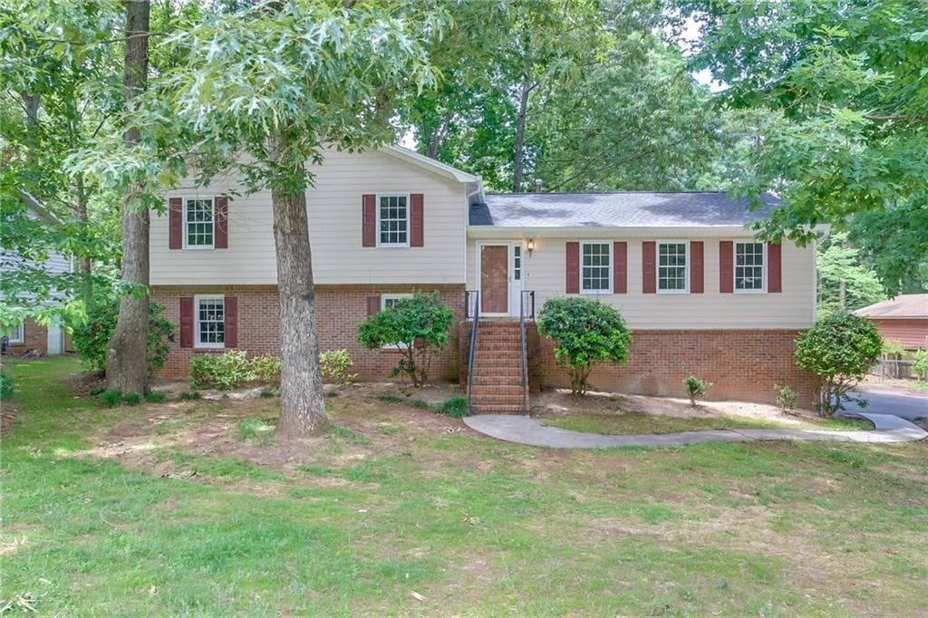 480 Senior Drive, Lawrenceville, GA 30044 — most recent listing photo