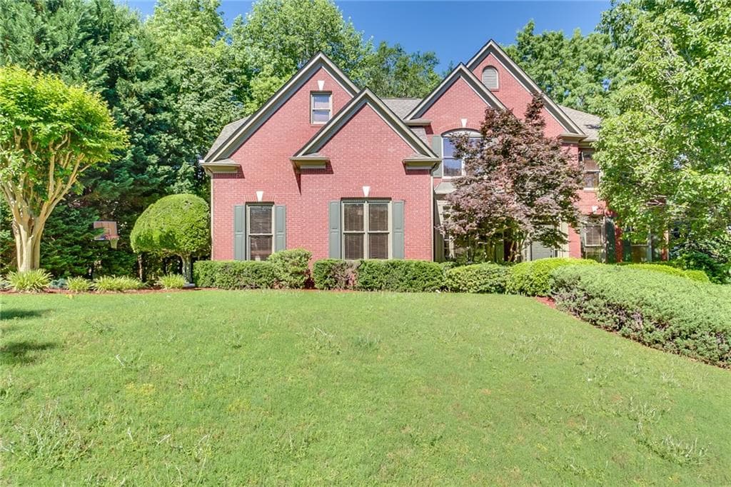 5235 Orchard Court, Cumming, GA 30040 — most recent listing photo