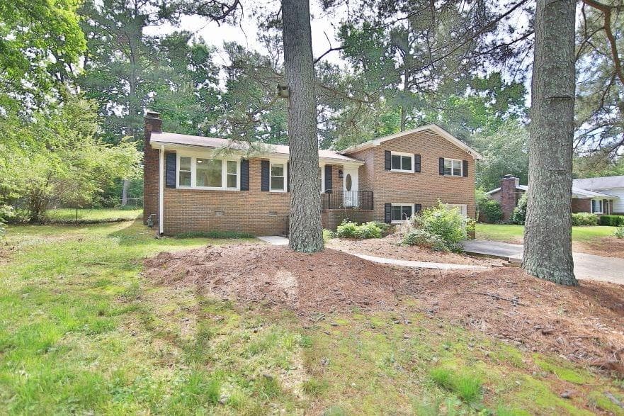 2990 Walker Drive, Marietta, GA 30062 — most recent listing photo