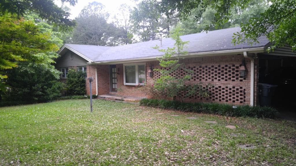 4395 Arcadia Drive, Norcross, GA 30093 — most recent listing photo