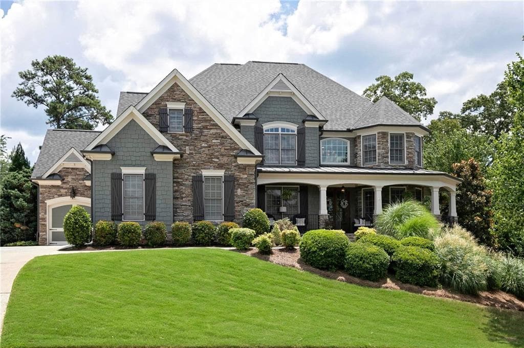 908 Gold Ridge Crossing, Canton, GA 30114 — most recent listing photo