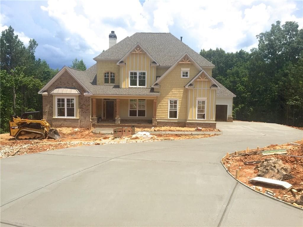 207 Maggies Road, Canton, GA 30115 — most recent listing photo