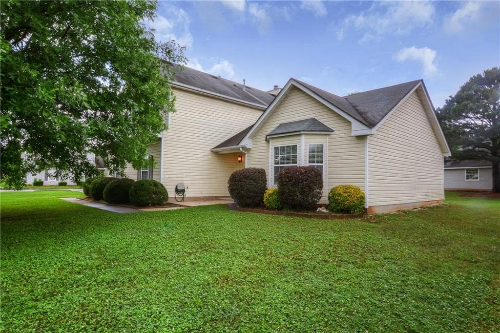 4682 CENTURIAN WAY View, Snellville, GA 30039 — most recent listing photo