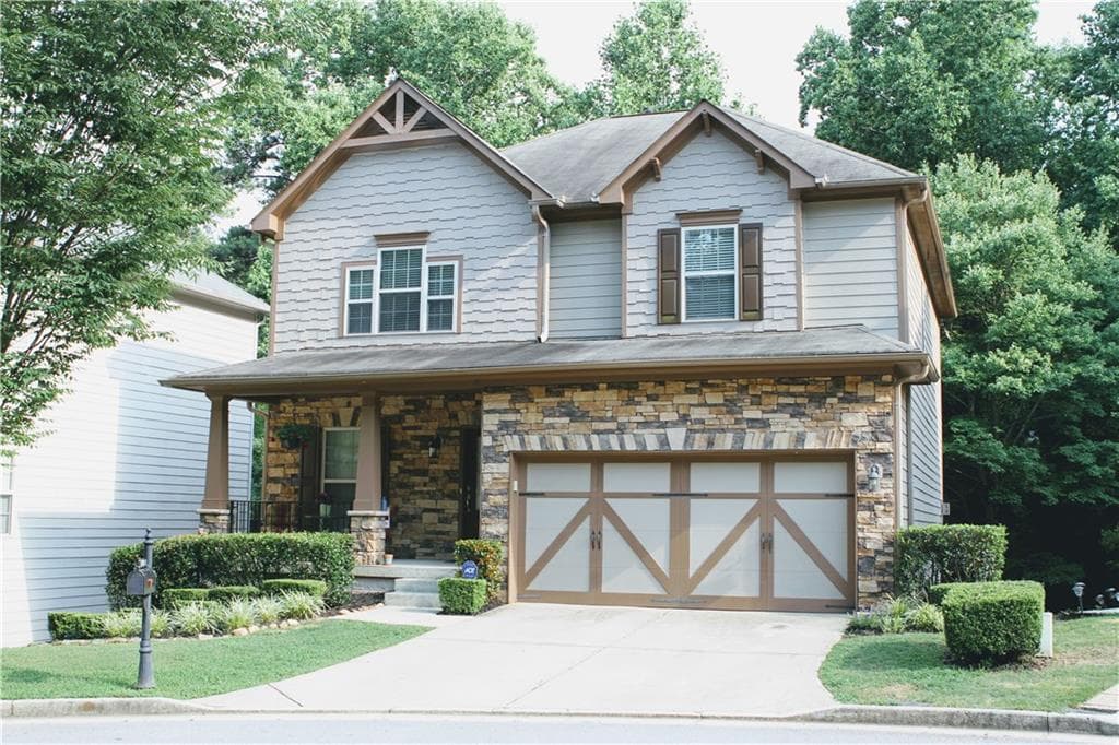 504 Cobblestone Creek Court, Mableton, GA 30126 — most recent listing photo