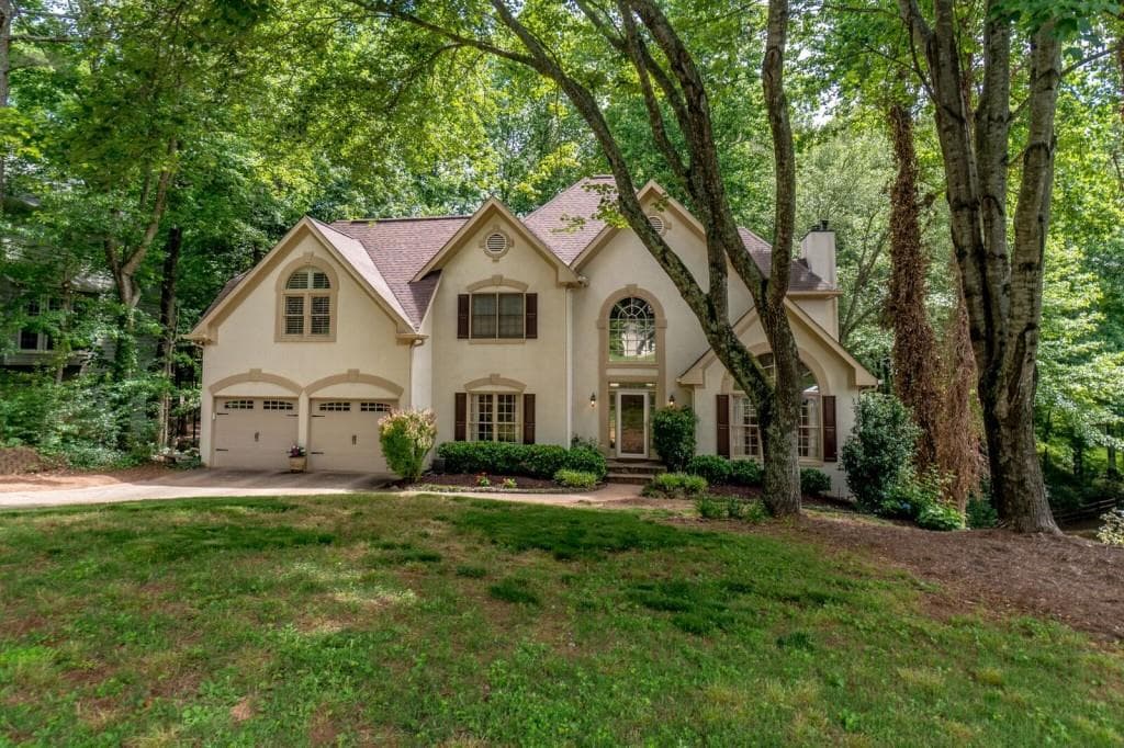 3031 Oaktree Landing, Marietta, GA 30066 — most recent listing photo