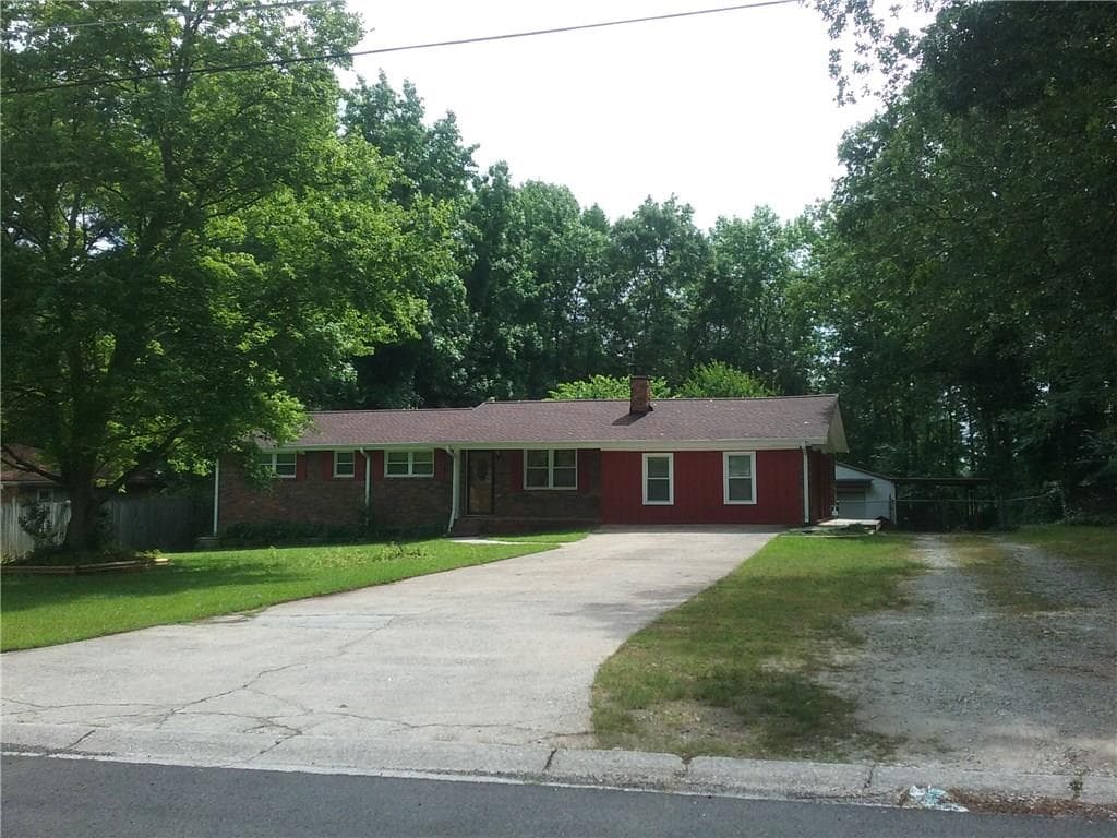 4076 S Shelby Lane, Douglasville, GA 30135 — most recent listing photo