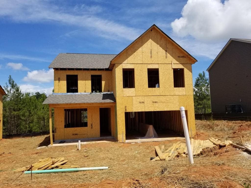 1014 Eldon Lane, Fairburn, GA 30213 — most recent listing photo